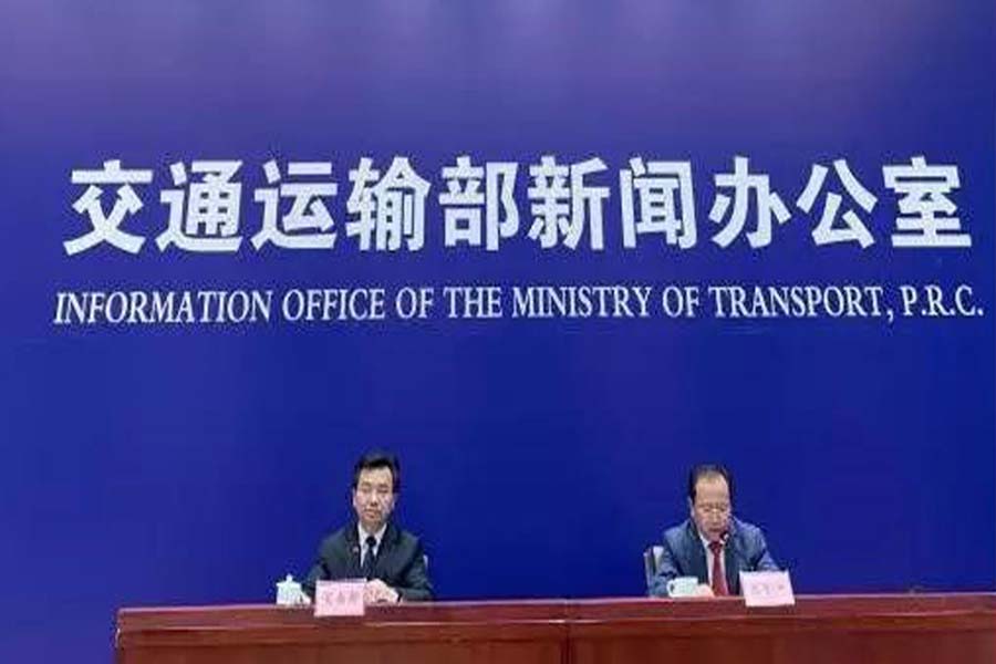 十八大：外贸进出口年均增长21.7%