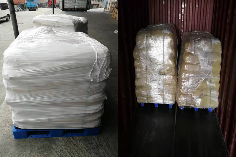 香港-仁川整柜危险品海运偶氮二甲酰胺