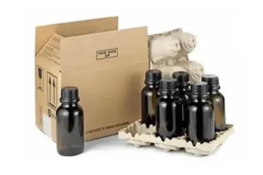 LQ-有限数量的危险货物运输时如何包装