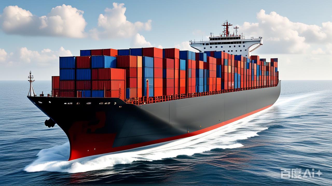 深圳物流发展接近中等发达国家水平