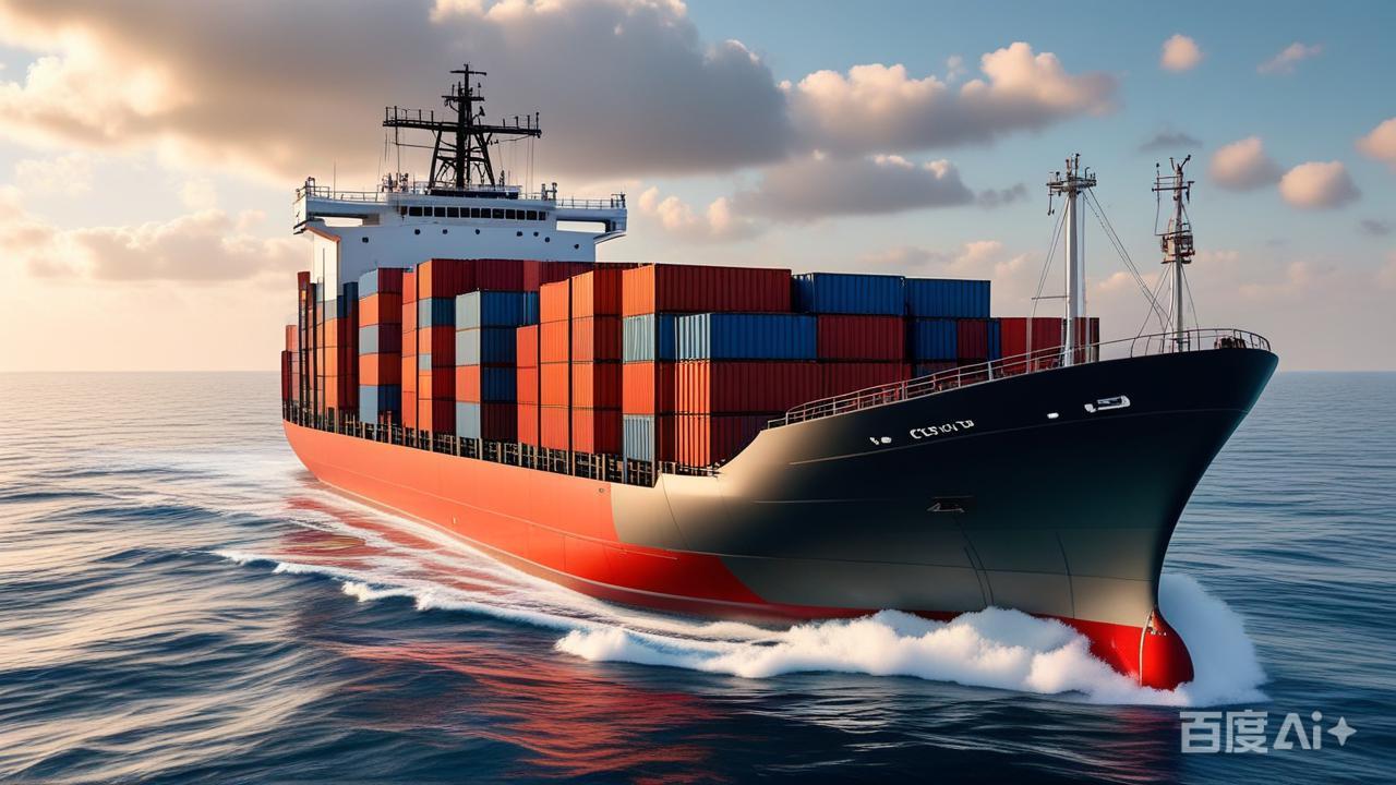Breakbulk ship / BULK