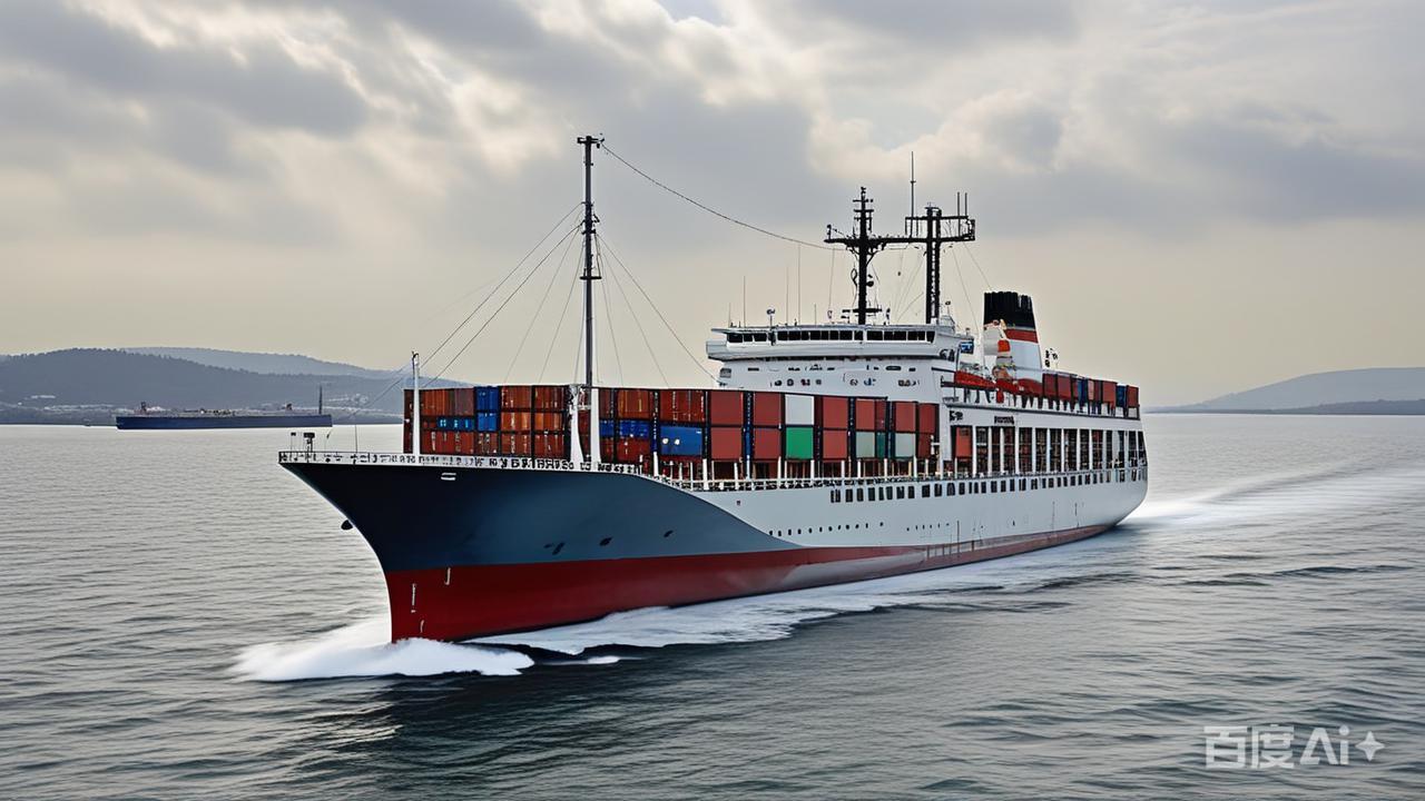 主要船务术语简写