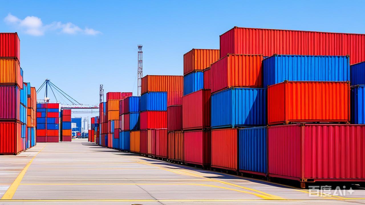 经济回暖 货运形势转好