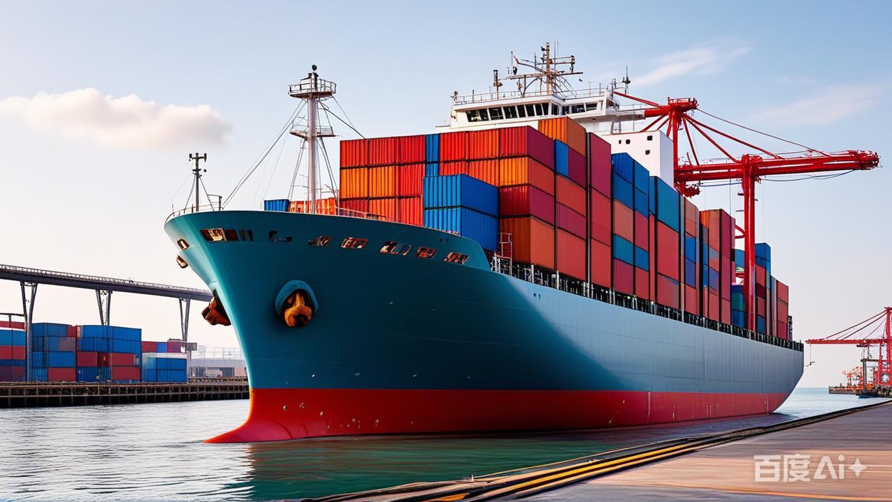 Panamax cargo ships see a glimmer of hope in Asia