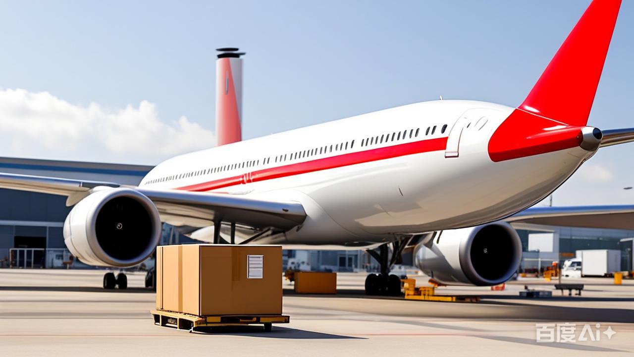 国际空运