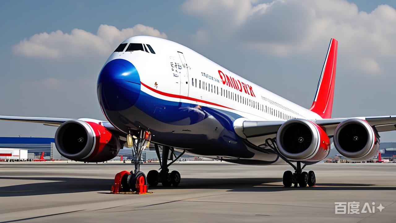 International air transport Airlift